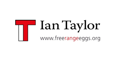 Ian Taylor Eggs